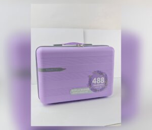 Чемодан Guangna на 488 акриловых маркеров